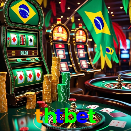 Apostas no thtbet: segurança SSL/2FA e suporte 24/7