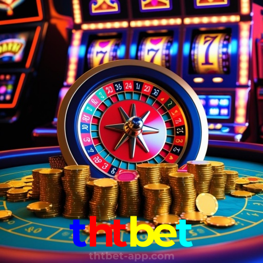 Jogos essenciais no thtbet — recomendações de especialistas