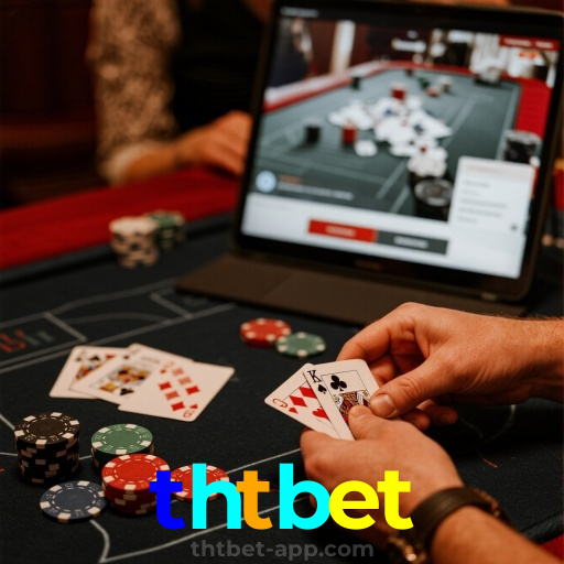 Melhores jogos no thtbet — demos grátis e novidades
