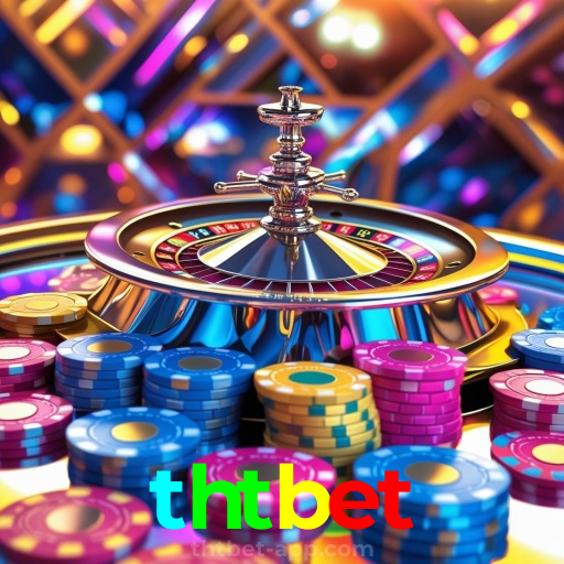 Slot - thtbet - O Preferido dos Brasileiros em Cassino Online