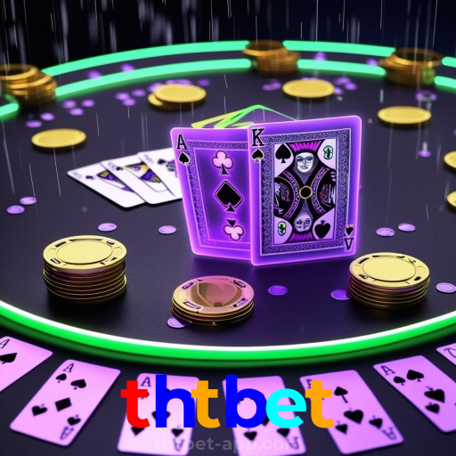 Cassino no thtbet: jogue e ganhe prêmios